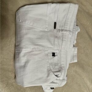 White Kancan Jeans